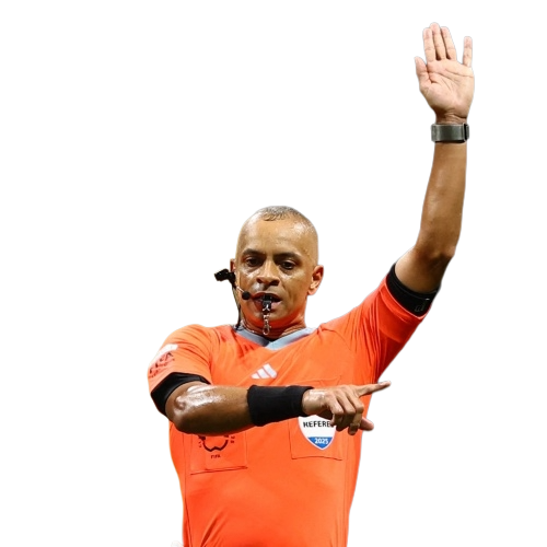 Vilton Sampajo